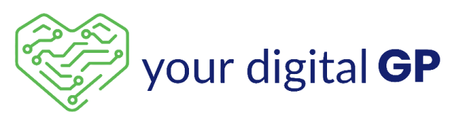 Your Digital GP